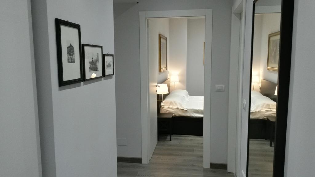Casa Floriana Castello Appartamento Torino Esterno foto